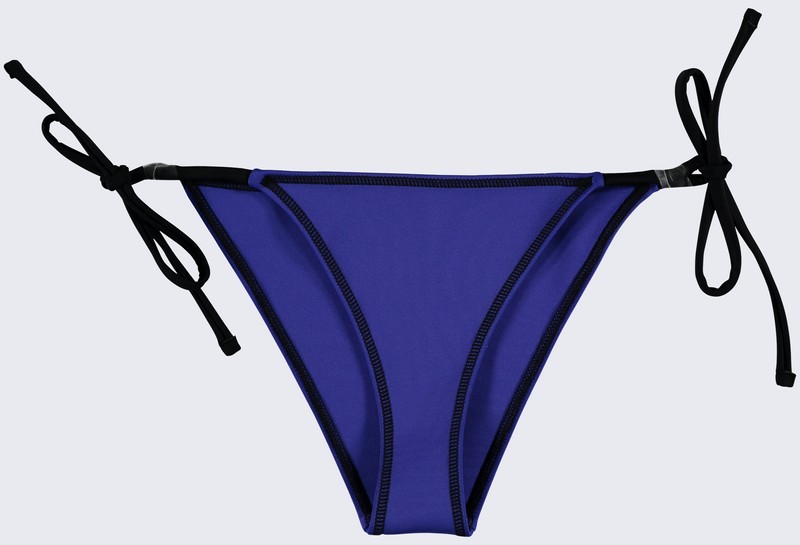 Forever 21 Launches Neoprene Swim Collection